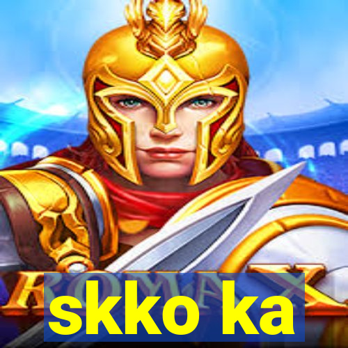 skko ka